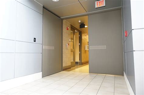 a total door